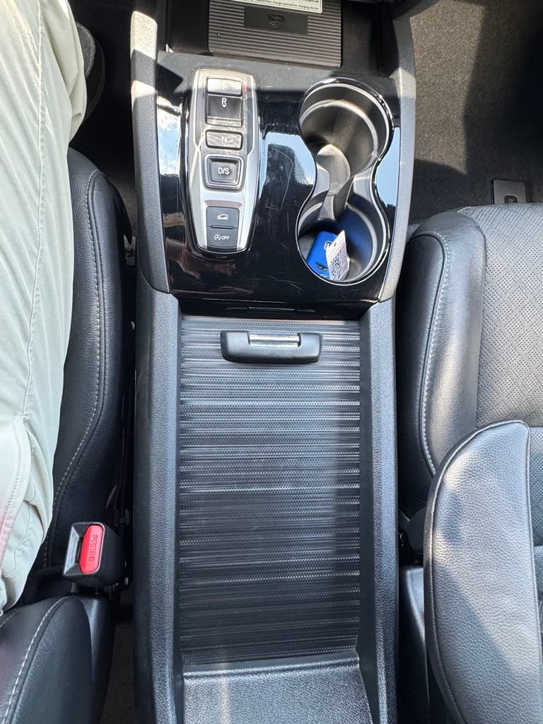 Used 2022 Honda Passport Elite image 15
