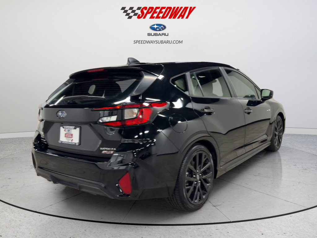 Certified 2024 Subaru Impreza RS image 6