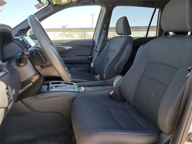 Used 2021 Honda Passport Sport image 12