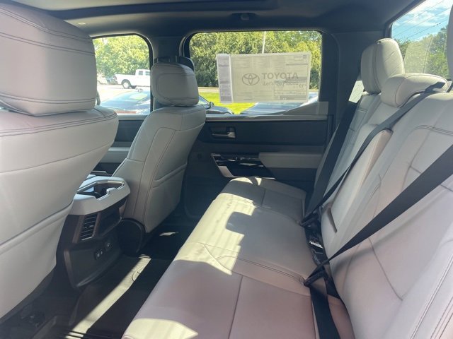 New 2026 Toyota Tundra Limited image 13