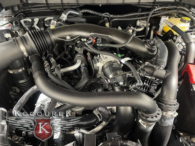 New 2025 Ford Bronco Raptor image 23