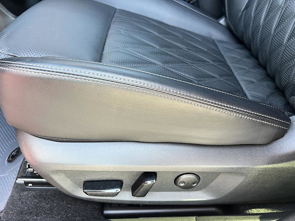 Certified 2024 Nissan Rogue Platinum w/ Platinum Premium Package image 22