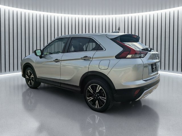 Used 2023 Mitsubishi Eclipse Cross SE AWD/4WD image 6