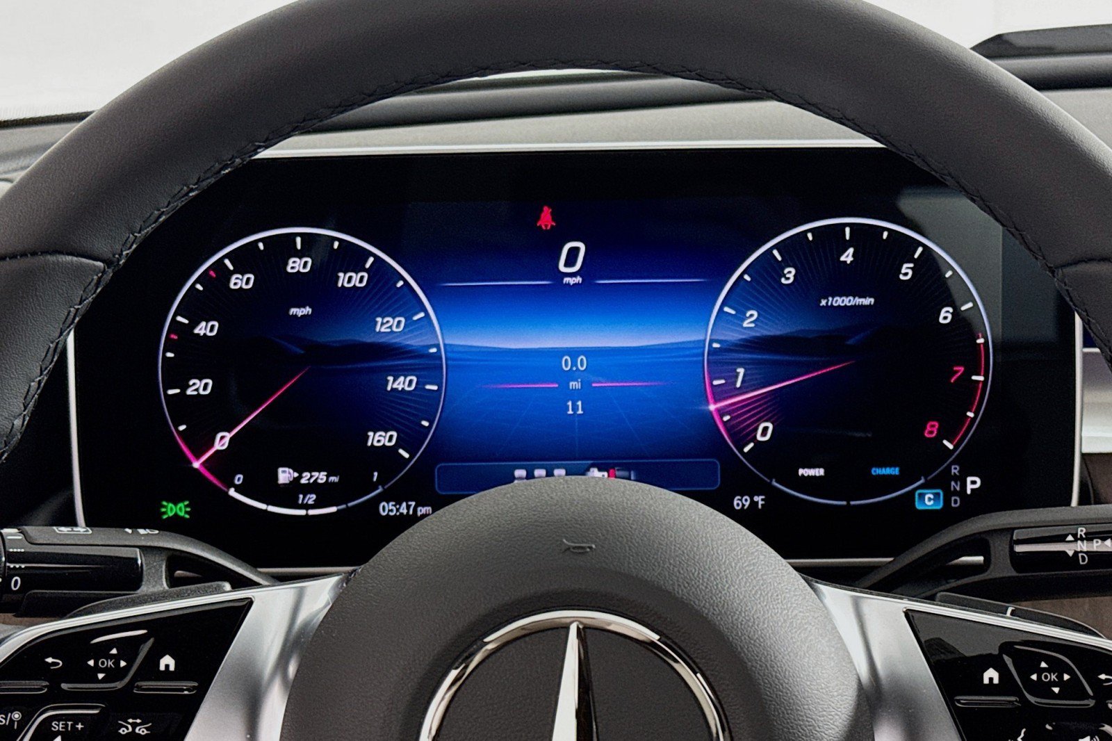 New 2026 Mercedes-Benz C 300 Sedan image 18