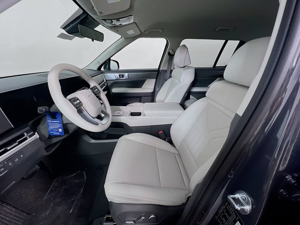 New 2026 Hyundai Santa Fe SEL AWD/4WD image 18