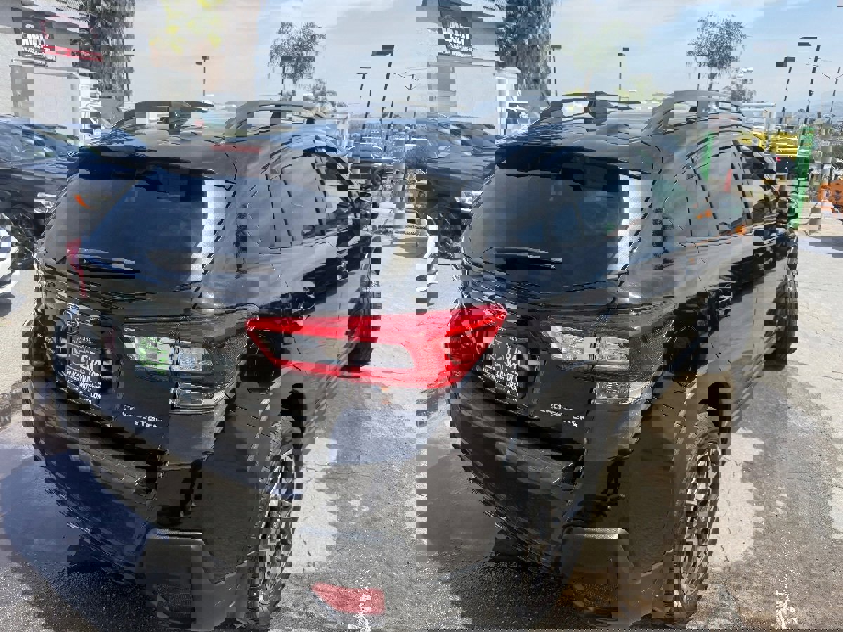 Used 2019 Subaru Crosstrek 2.0i Premium w/ Popular Package #2 image 9