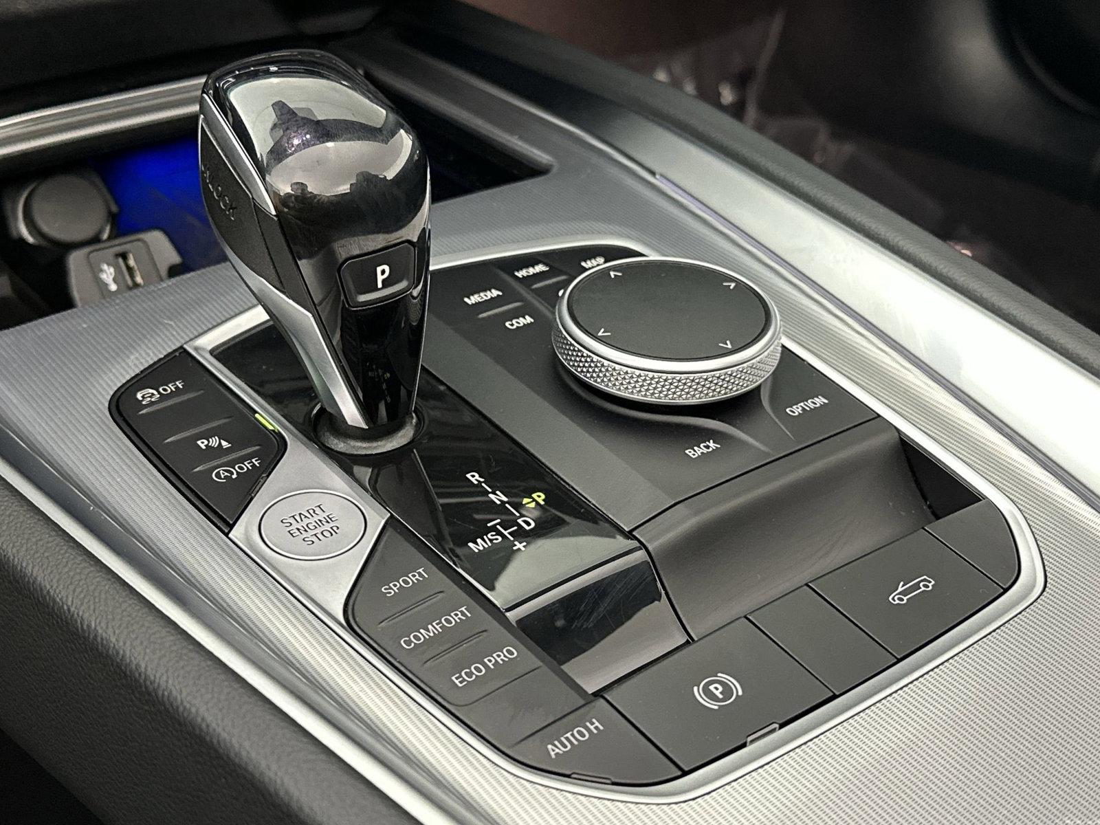 Used 2025 BMW Z4 M40i w/ Premium Package image 20