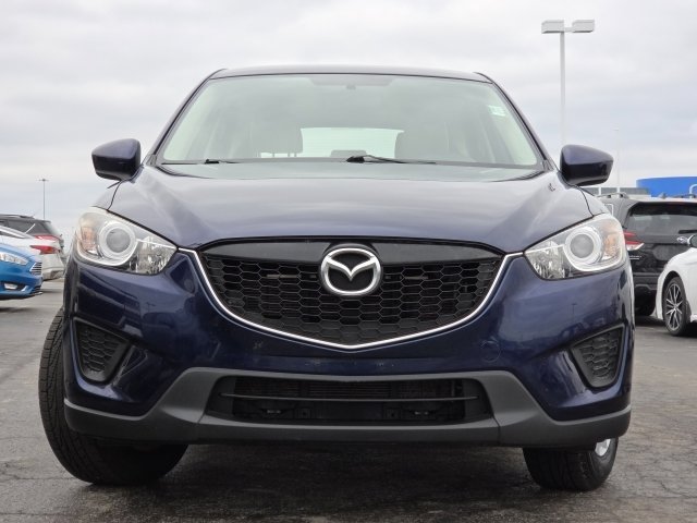 Used 2013 MAZDA CX-5 Sport image 7
