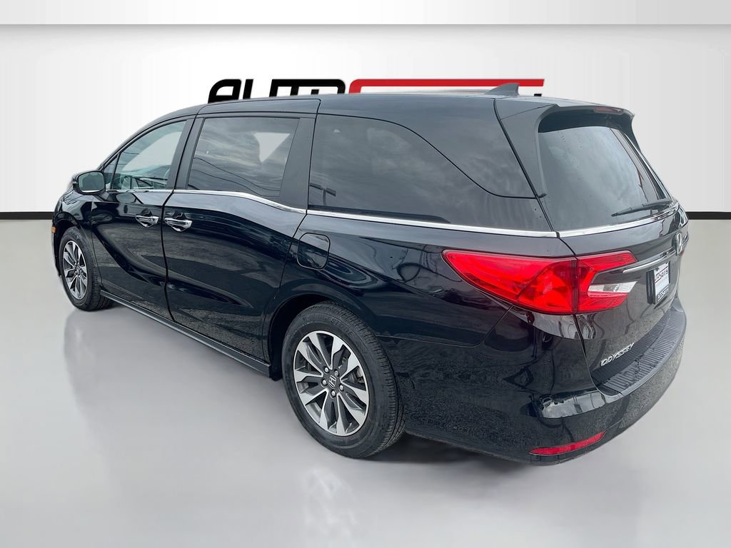 Used 2024 Honda Odyssey EX-L image 5