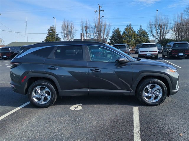 Used 2023 Hyundai Tucson SEL image 3