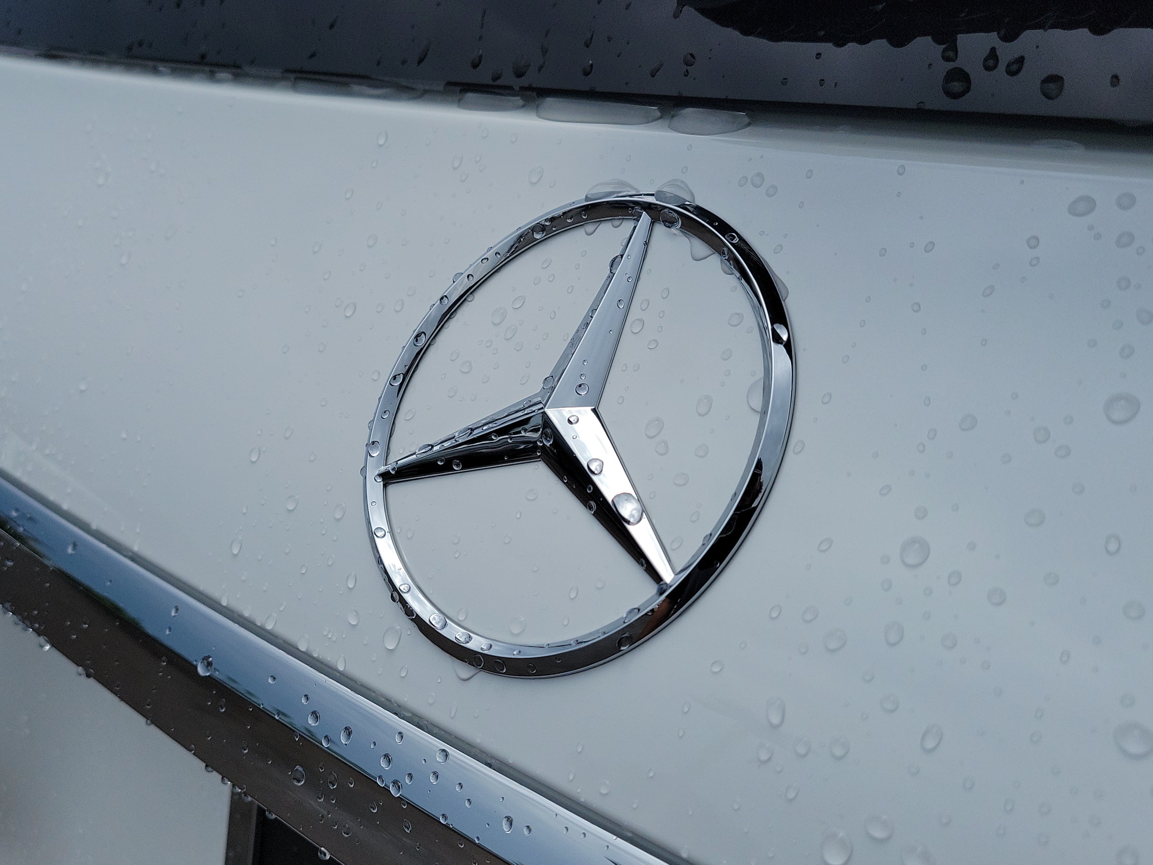 New 2026 Mercedes-Benz GLS 63 AMG 4MATIC image 33