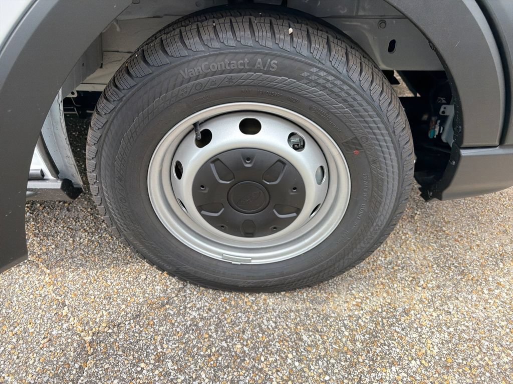 New 2026 Ford Transit 350 XL RWD image 14
