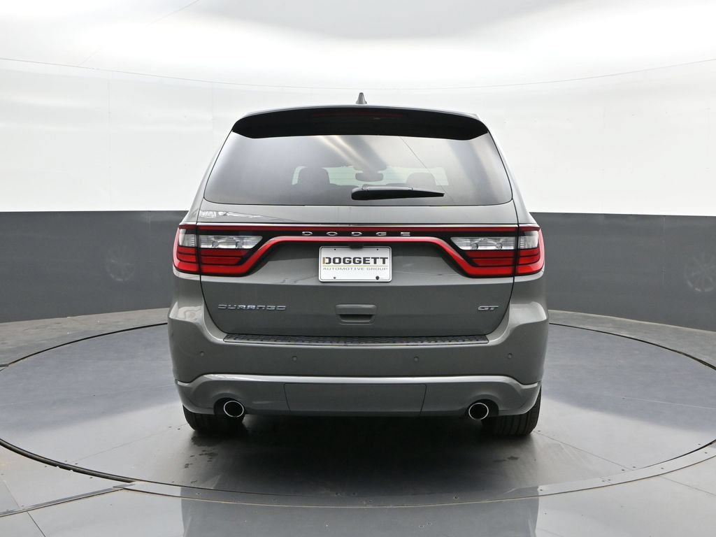 Used 2026 Dodge Durango GT RWD image 8