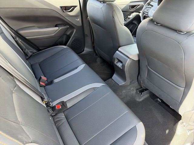 Used 2025 Subaru Crosstrek 2.5i Wilderness w/ Wilderness Package image 15