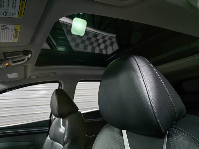 Used 2023 Hyundai Tucson Limited image 18