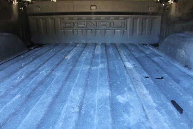 Used 2016 GMC Sierra 1500 Denali w/ Denali Ultimate Package AWD/4WD image 14