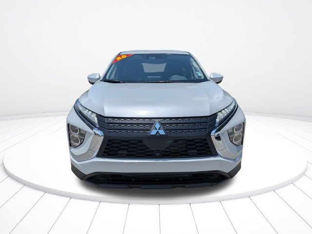 New 2026 Mitsubishi Eclipse Cross ES AWD/4WD image 9