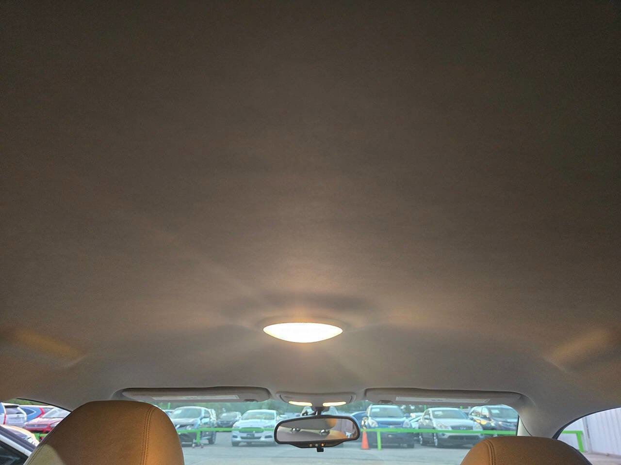 Used 2011 Chevrolet Malibu LS image 30