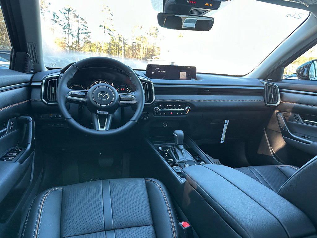 New 2026 MAZDA CX-50 2.5 Hybrid w/ Weather Package image 10