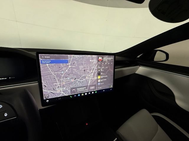 Used 2026 Tesla Model S Plaid AWD/4WD image 20