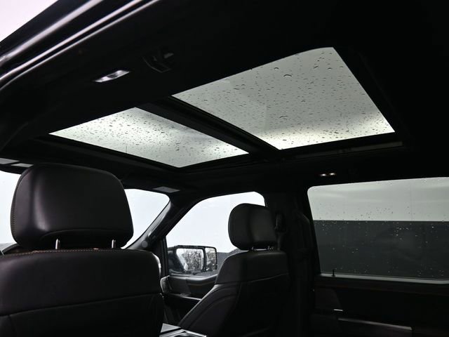 Used 2021 Ford F150 Platinum w/ Max Trailer Tow Package image 15