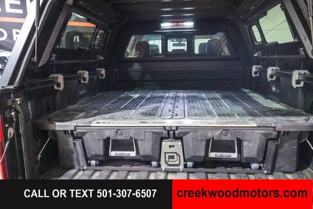 Used 2021 Ford F250 Lariat AWD/4WD image 57