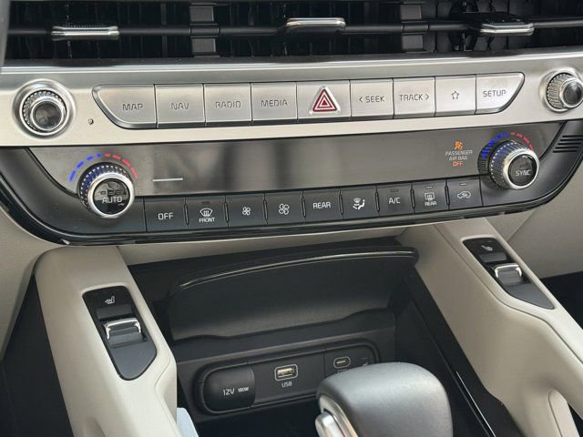 Used 2023 Kia Telluride S w/ S Sunroof Package AWD/4WD image 27