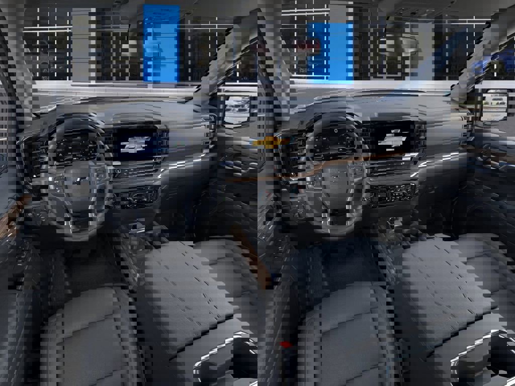 New 2026 Chevrolet Silverado 1500 RST image 15