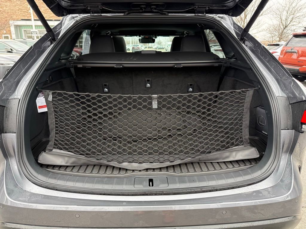 Used 2023 Lexus RX 350 Premium w/ Accessory Package image 18