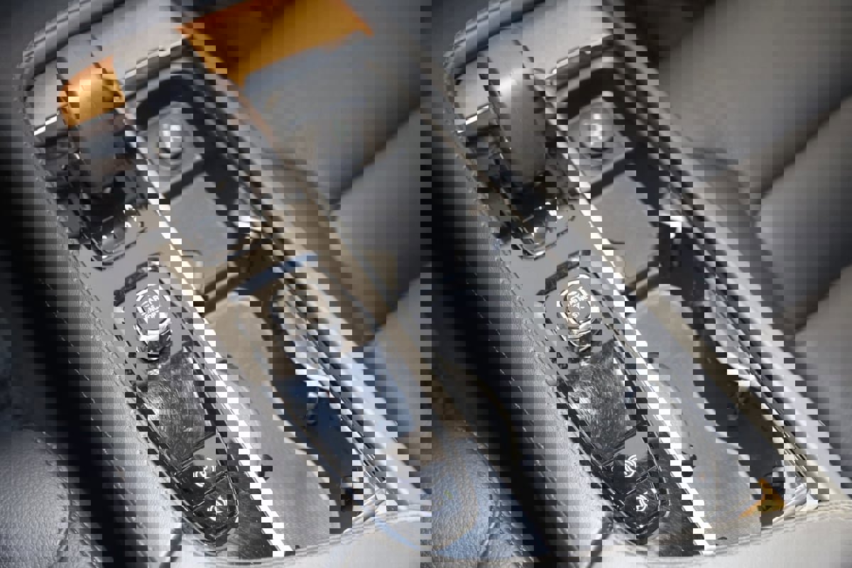 Used 2024 Volvo XC90 B5 Plus image 30