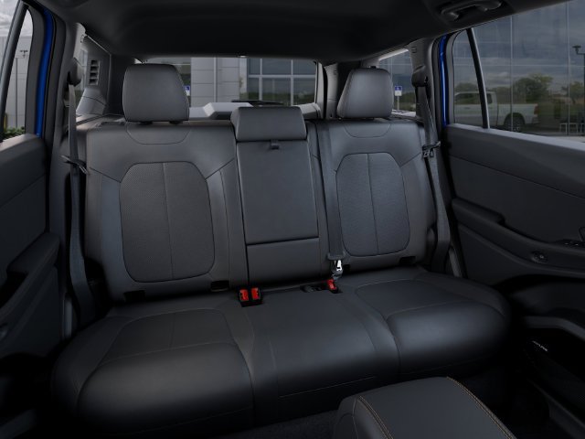 New 2026 Jeep Cherokee Limited AWD/4WD image 19