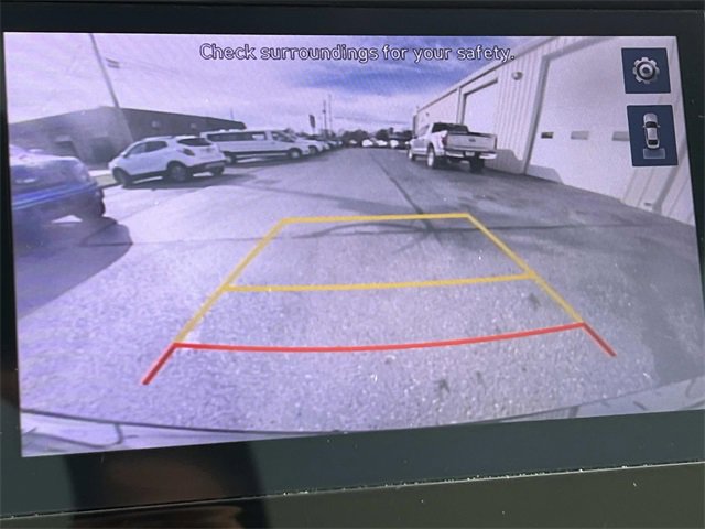 Used 2022 Hyundai Tucson SEL image 30