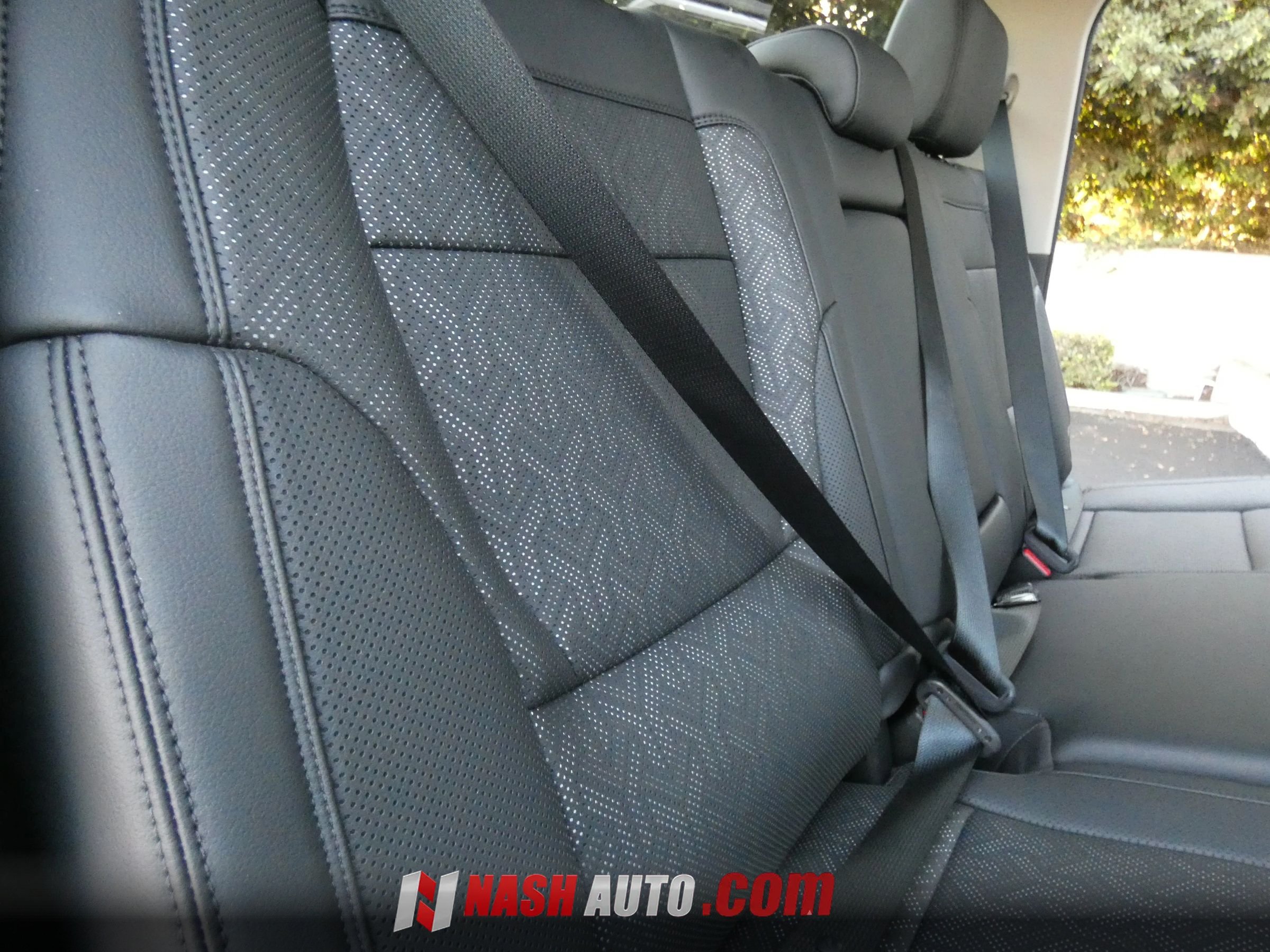 Used 2024 Toyota Tundra Limited AWD/4WD image 47