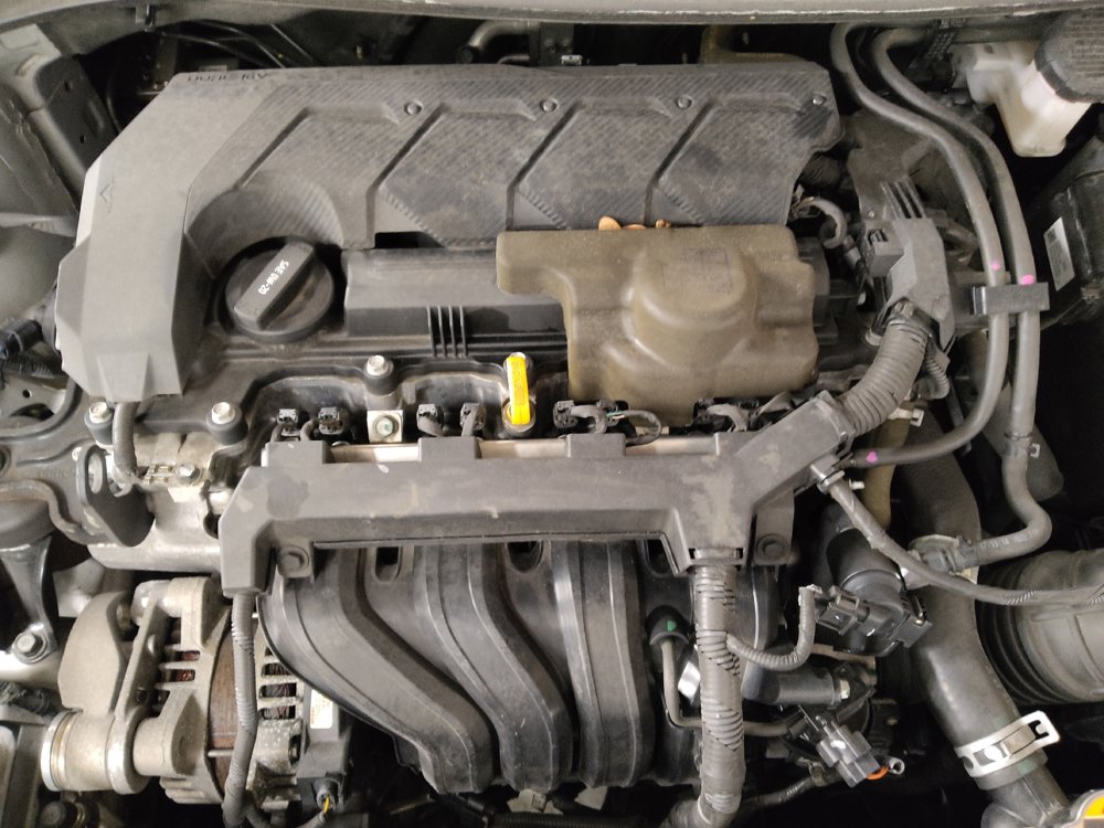 Used 2021 Kia Rio S FWD image 30