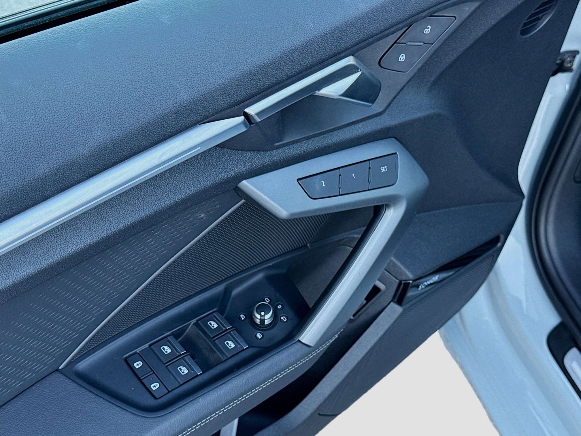 Certified 2025 Audi A3 2.0T Premium Plus w/ Premium Plus Package image 21