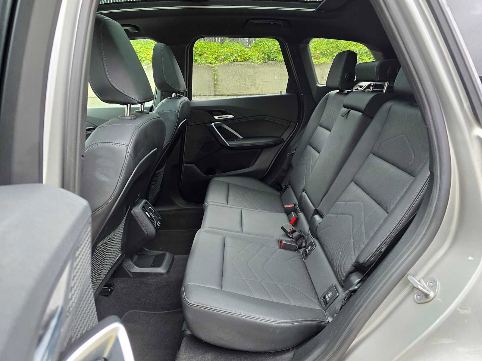 Used 2023 BMW X1 xDrive28i AWD/4WD image 16