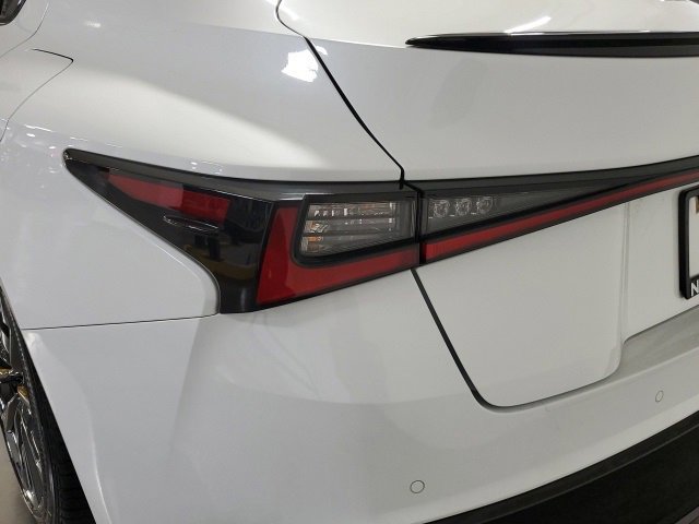 Certified 2023 Lexus IS 350 F Sport image 30