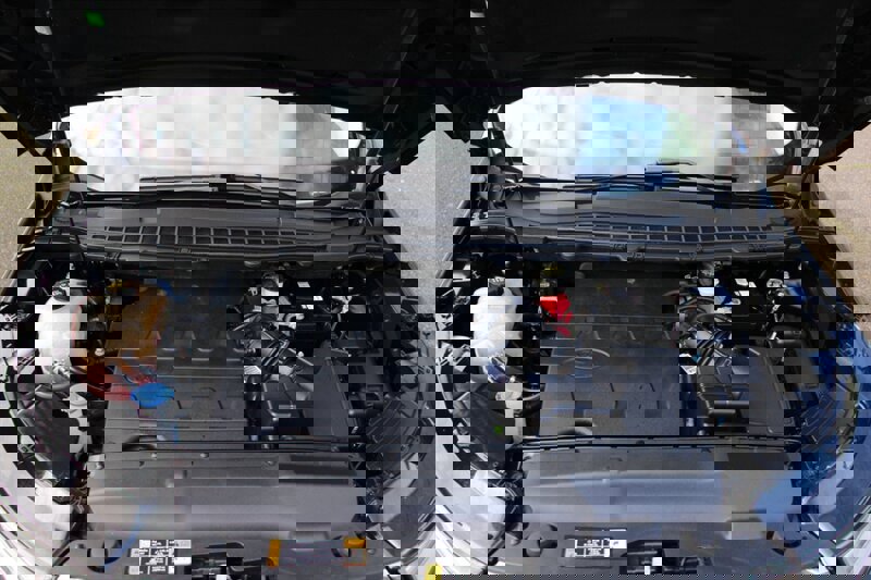 Used 2016 Ford Edge Titanium image 19