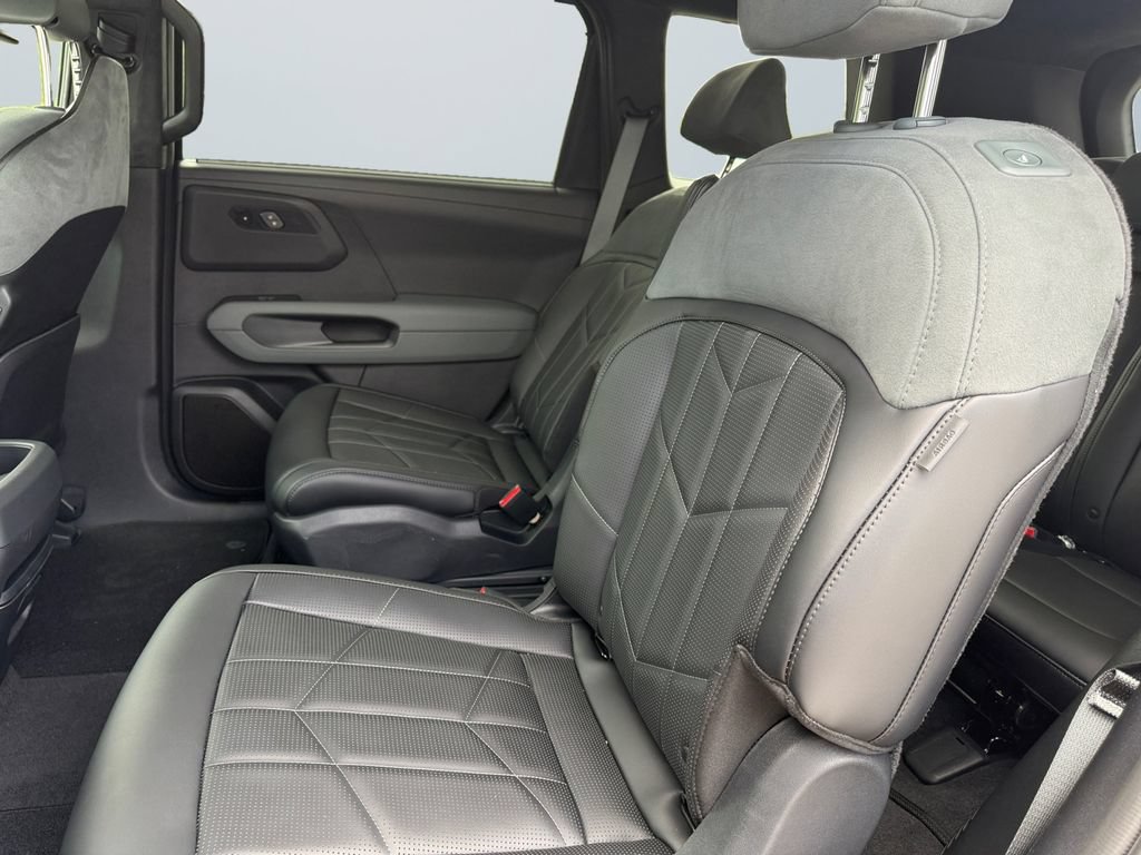 New 2027 Kia Telluride X-Line SX Prestige AWD/4WD image 13