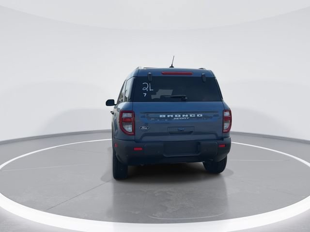 New 2026 Ford Bronco Sport Big Bend w/ Convenience Package AWD/4WD image 6