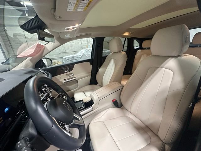 Certified 2023 Mercedes-Benz GLA 250 4MATIC image 13