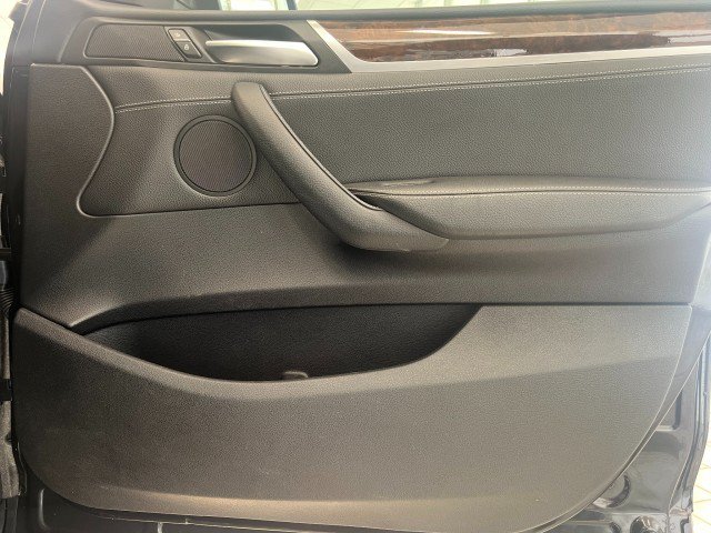 Used 2015 BMW X4 xDrive35i AWD/4WD image 17