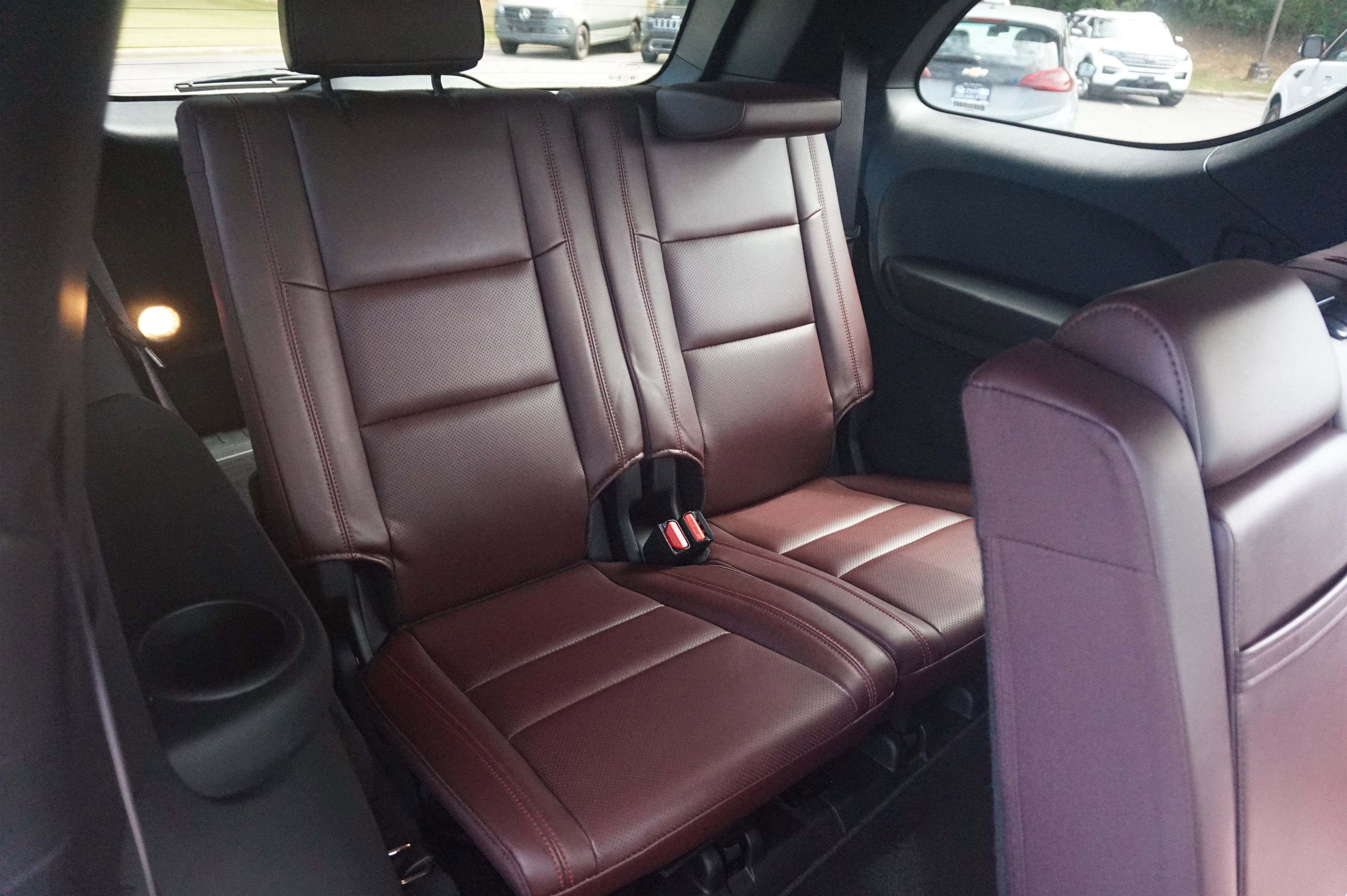 Used 2024 Dodge Durango GT image 22