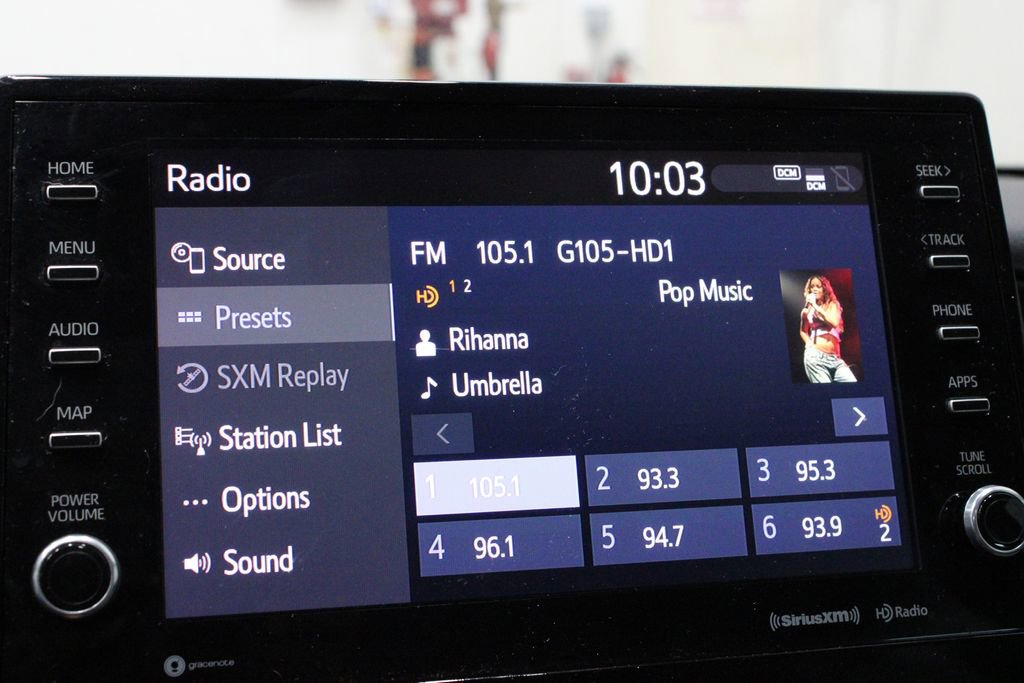 Used 2021 Toyota Camry XSE image 32