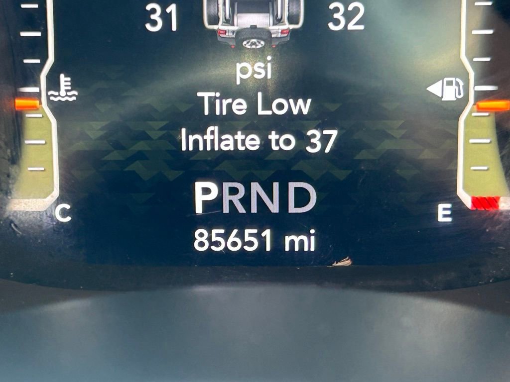 Used 2020 Jeep Wrangler Unlimited Rubicon image 32