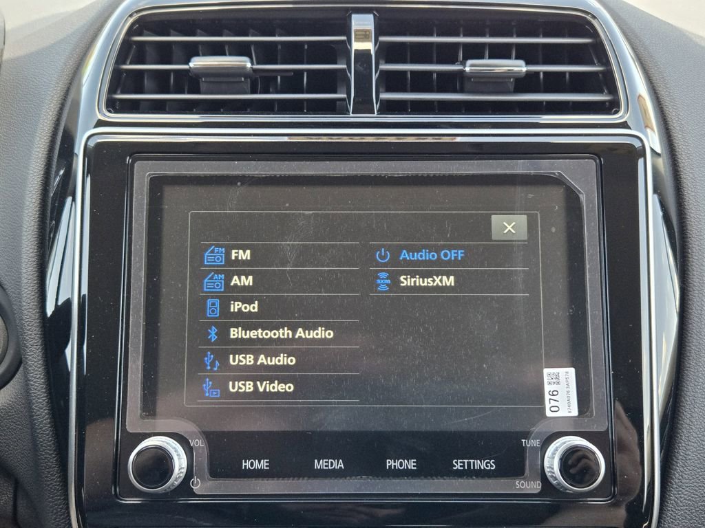 New 2026 Mitsubishi Outlander Sport LE image 14