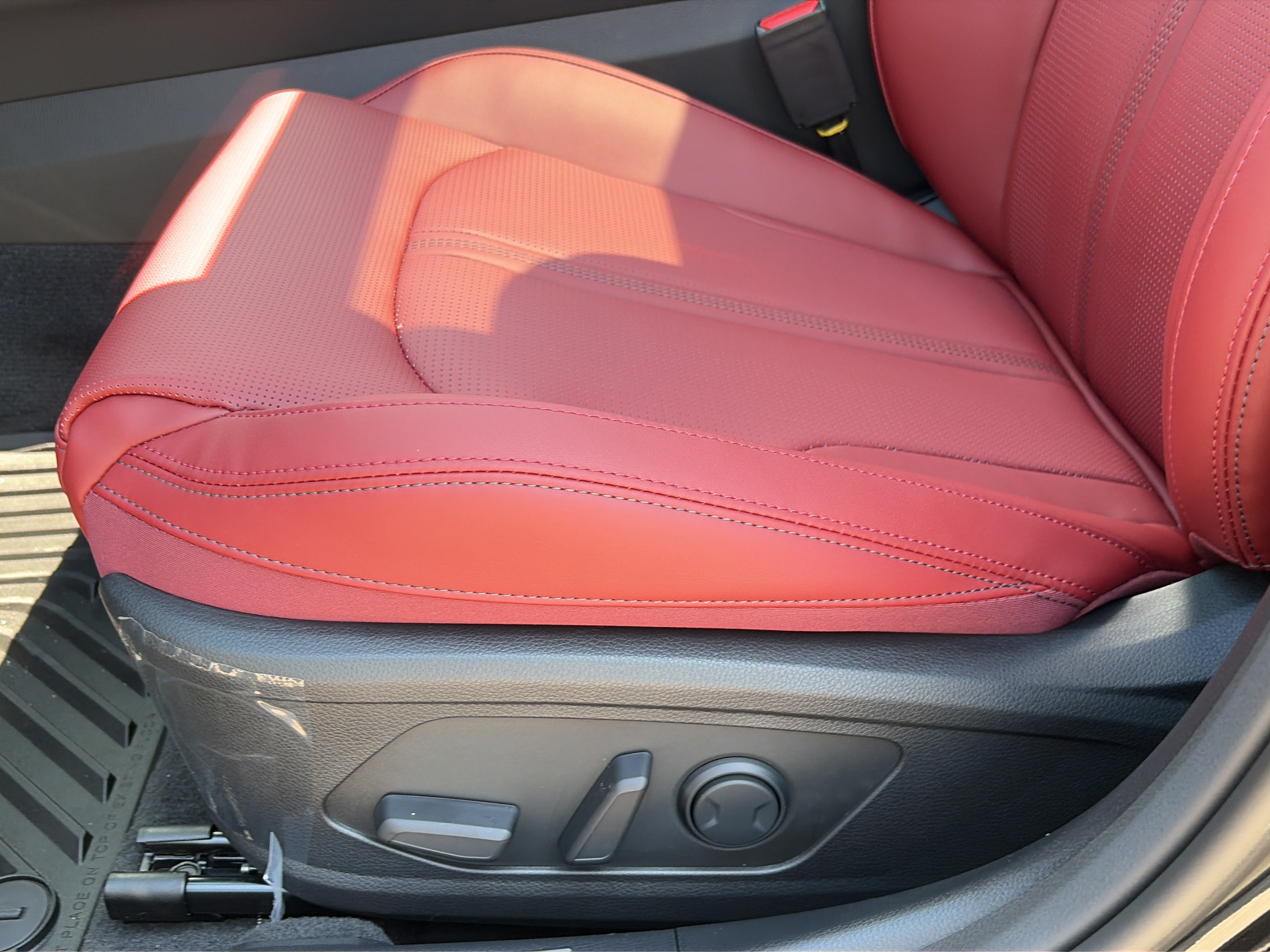 New 2026 Kia K5 GT-Line FWD image 15