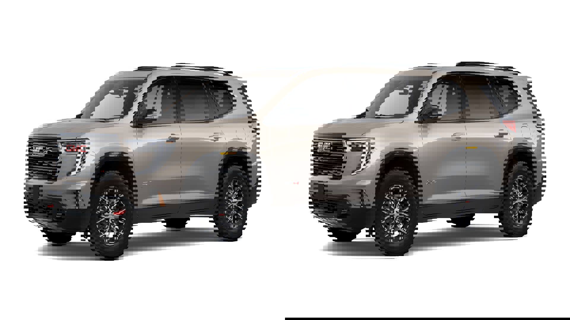 New 2026 GMC Acadia AT4 w/ Super Cruise Package image 36