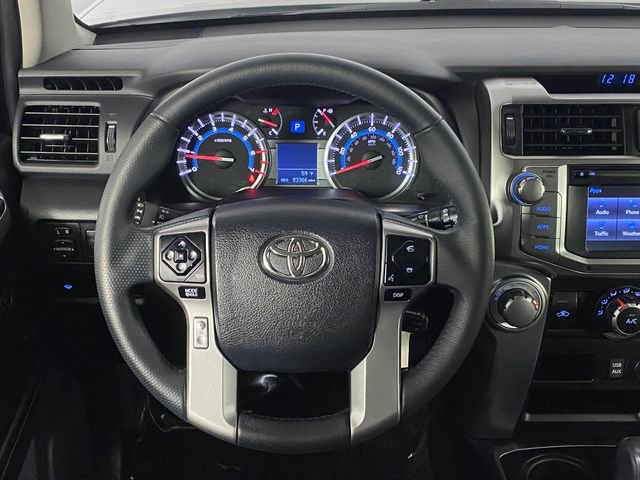 Certified 2018 Toyota 4Runner SR5 image 18