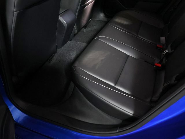 Certified 2026 Acura Integra A-Spec FWD image 27